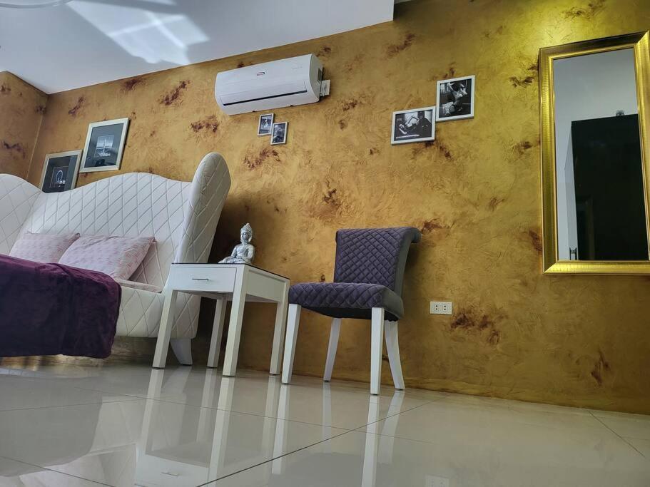 Kandi Tower 3, Premium 1Br With 2Cr & 2 Balcony. Angeles Eksteriør billede