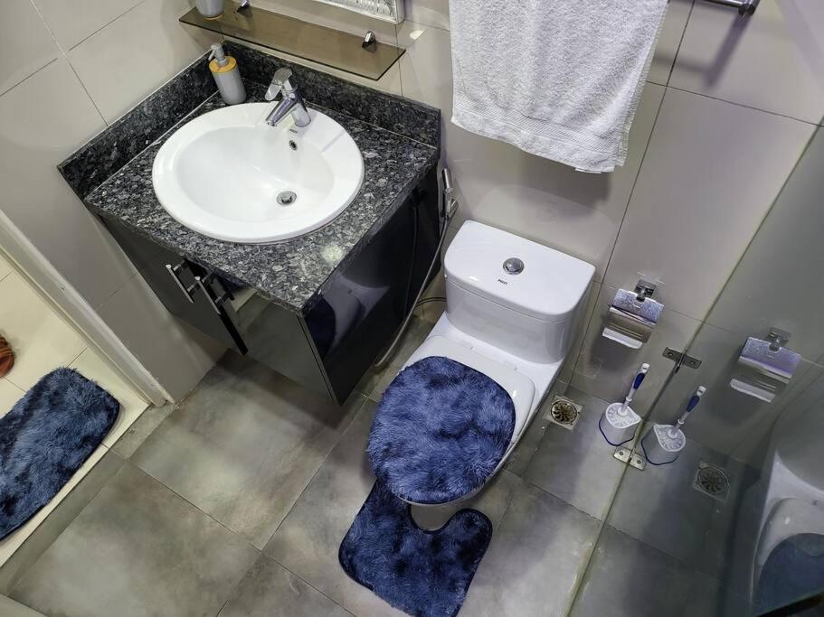 Kandi Tower 3, Premium 1Br With 2Cr & 2 Balcony. Angeles Eksteriør billede